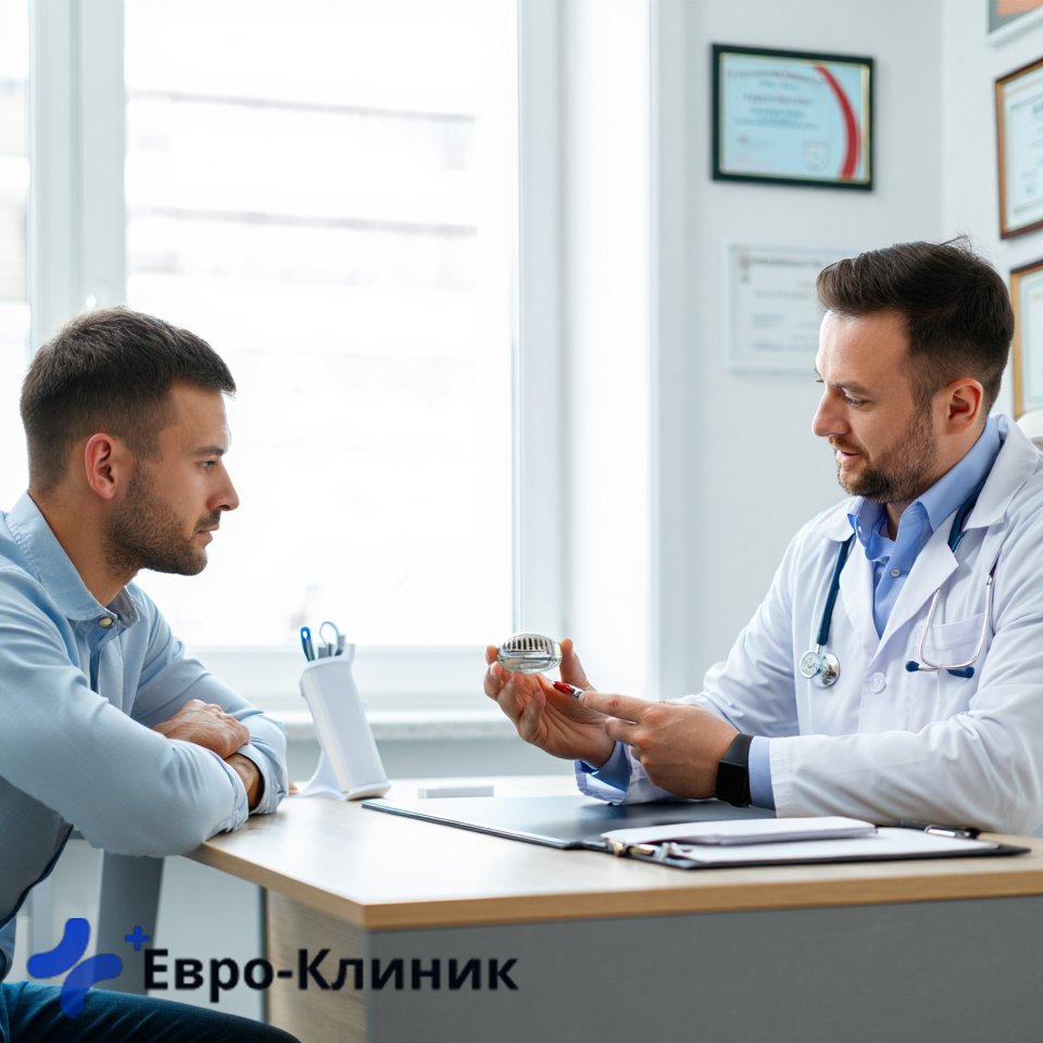 Консультация по химзащите от алкоголизма в Севастополе